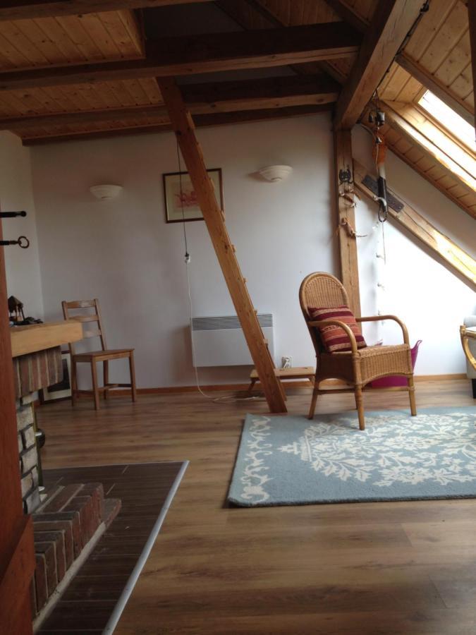Tuczno Satnatorium B&B 외부 사진