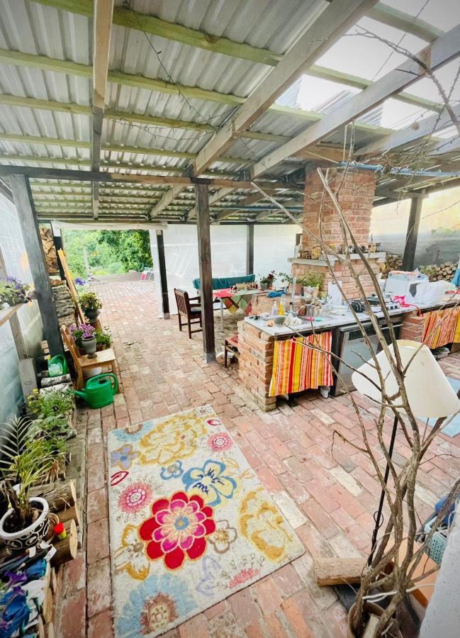Tuczno Satnatorium B&B 외부 사진